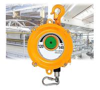 Support d'équilibrage d'outils rétractable for suspendre l'outil afin de maintenir l'équipement stable, d'améliorer l'efficacité du travail et de réduire la fatigue(120-140kg)