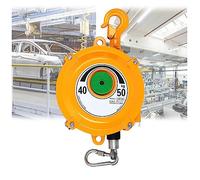 Support d'équilibrage d'outils rétractable for suspendre l'outil afin de maintenir l'équipement stable, d'améliorer l'efficacité du travail et de réduire la fatigue(40-50kg)