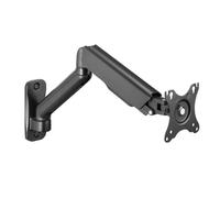 SUPPORT D'ÉQUIPEMENT MURAL LCD 13" à 27" À Charnière - 650137