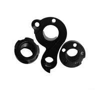 Support Dérailleur Vélo Route Aluminium Compatible pour marin