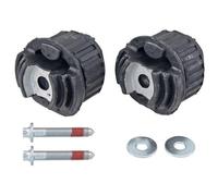 Support D'Essieu 99 Mm Ø 18,2 Mm A.B.S. Pour Entre Autres MERCEDES-BENZ E-CLASS