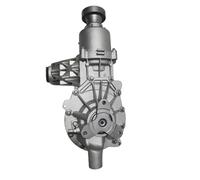 Support d'essieu arrière 42550050 42713010, ensemble différentiel, compatible avec Buick Encore 1,4 L, compatible avec Chevrolet Trax 2013-2017