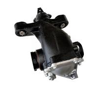 Support d'essieu différentiel arrière, 1 pièce, Compatible Pour Cadillac ATS AWD 2013-2019 6AT, rapport 3,45, OEM 84110756