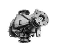 Support d'essieu différentiel arrière 33107547090 33107547091 33107567993 33107567994, compatible avec BMW X3 3.0L 2004-2010, rapport 4,44