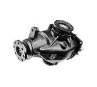 Support d'essieu différentiel arrière 33107547090 33107547091, Compatible Pour BMW SUV X3 E83 3.0i 4.44 Ratio 2007-2010