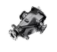 Support d'essieu différentiel arrière 33107547090 33107547091 Compatible Pour BMW X3 E83 2007-2010 3.0L 4.44 2004-2010