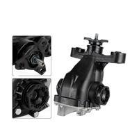 Support d'essieu différentiel arrière 6AT, rapport 3.27, Compatible avec Cadillac ATS 13-19 22927263 23156305 84110753 2993015, nouveau