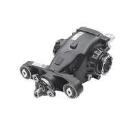 Support d'essieu différentiel arrière compatible avec Cadillac ATS AWD 6AT 3.27Ratio 22927263 23156305 84110753 2993015 Accessoires de voiture