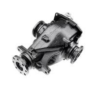 Support d'essieu différentiel arrière Compatible Pour BMW X3 E83 2007-2010 3.0L 4.44 33107547090 33107547091