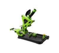 Support d'établi pour meuleuse d'angle Support de meuleuse d'angle for machine de découpe 100/115/125 mm(BG-612509)