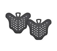 Support d'étirement de palme de plongée - Protecteur anti-effondrement évidé, outil de stabilisation de maintien de chaussure de palme de natation | Support de garde de poche de pied Durable pour l'en