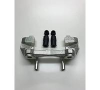 Support d'étrier de frein arrière compatible avec Jeep Grand Cherokee WJ 1999-2004 BBC/WJ/014A