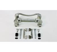 Support d'étrier de frein avant compatible avec Jeep Commander XK 2006-2010 BBC/XK/008A