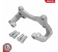 ESEN SKV 89SKV012 Support, étrier de frein