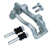 Support d'étrier de frein avant pour VOLKSWAGEN Transporter T25 (08/1985-07/1992)