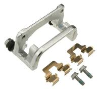 TRW Étrier de frein BDA1022 fixe