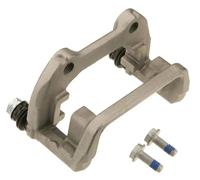 TRW BDA1037 Support, étrier de frein