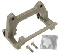 Support d'étrier de frein BDA1055 TRW pour AUDI A8 D4