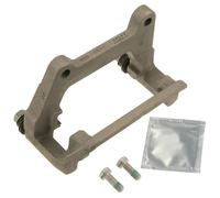 Support d'étrier de frein BDA1056 TRW pour AUDI A8 D4