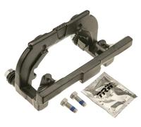 Support d'étrier de frein BDA1084 TRW pour LAND ROVER RANGE ROVER III