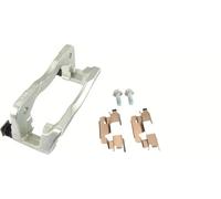 Support d'étrier de frein BDA579 TRW pour LAND ROVER FREELANDER I