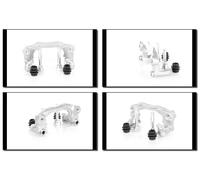 Support d'étrier de frein des deux côtés du pont arrière GH-463449 GH pour KIA