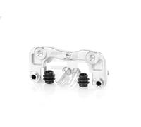 Gema Herrerías Support d'étrier de frein GH-463480 arrière pour Hyundai Tucson, Kia Sportage