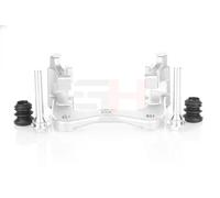 1x Support pour étrier de frein Arrière pour Audi A4 94-01,A6 94-97,A8 94-02,80