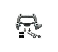 Support d'étrier de frein droite 66151577901 vika pour VW SKODA AUDI SEAT