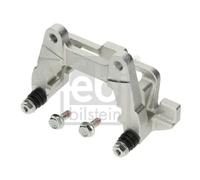 Support d'étrier de frein Essieu arrière droit 1003009 FEBI BILSTEIN pour AUDI
