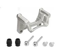 Support d'étrier de frein Essieu arrière droit CJH015ABE ABE pour VW
