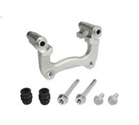 Support d'étrier de frein Essieu arrière droit CJH019ABE ABE pour AUDI SEAT VW