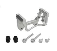 Support d'étrier de frein Essieu arrière droit CJH031ABE ABE pour SEAT VW