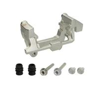 Support d'étrier de frein Essieu arrière droit CJH033ABE ABE pour AUDI A6 C6