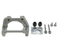 Support d'étrier de frein Essieu arrière droit HZT-BM-027A NTY pour BMW 5