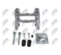 Support d'étrier de frein Essieu arrière droit HZT-MZ-017A NTY pour MAZDA CX-5