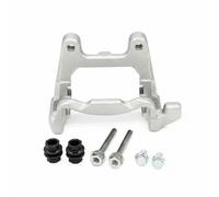 Support d'étrier de frein Essieu arrière gauche 74SKV033 ESEN SKV pour AUDI SEAT