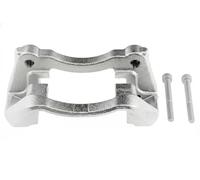 Support d'étrier de frein Essieu arrière gauche HZT-FR-020A NTY pour FORD