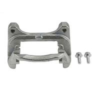 Support d'étrier de frein Essieu arrière gauche HZT-PL-072A NTY pour OPEL