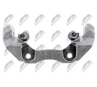 Support d'étrier de frein Essieu avant gauche HZP-FR-014A NTY pour FORD MAZDA