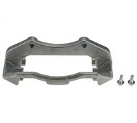 Support d'étrier de frein Essieu avant gauche HZP-PL-030A NTY pour SAAB OPEL