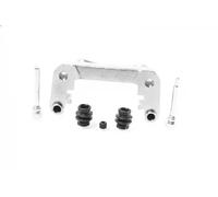 Support d'étrier de frein GH-463676 GH pour OPEL SAAB