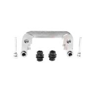 2x Support pour étrier de frein Arrière Droite=Gauche GH-463678