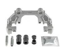 NTY Clothing Exchange Support d'étrier de frein HZP-AU-012A pour AUDI SEAT SKODA VW