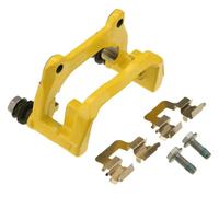 Support d'étrier de frein jaune BDA1038 TRW pour ABARTH FIAT