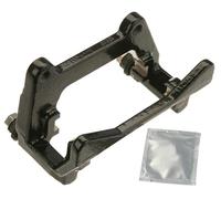 Support d'étrier de frein noir BDA929 TRW pour AUDI A5 A4 B8 A4 B8 Avant Q5