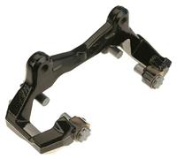TRW Support d'étrier de frein BDA978 gauche