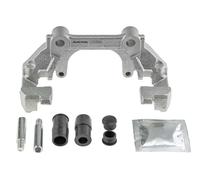 Support D'Étrier De Frein Pour Audi 100 90- A3 96- VW Passat 88-