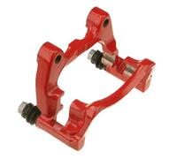 Support d'étrier de frein rouge BDA687 TRW pour VW SEAT SKODA
