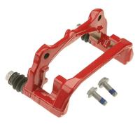 Support d'étrier de frein rouge BDA967 TRW pour ALFA ROMEO 159 159 Sportwagon